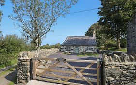 Bodfeurig Farm Cottage