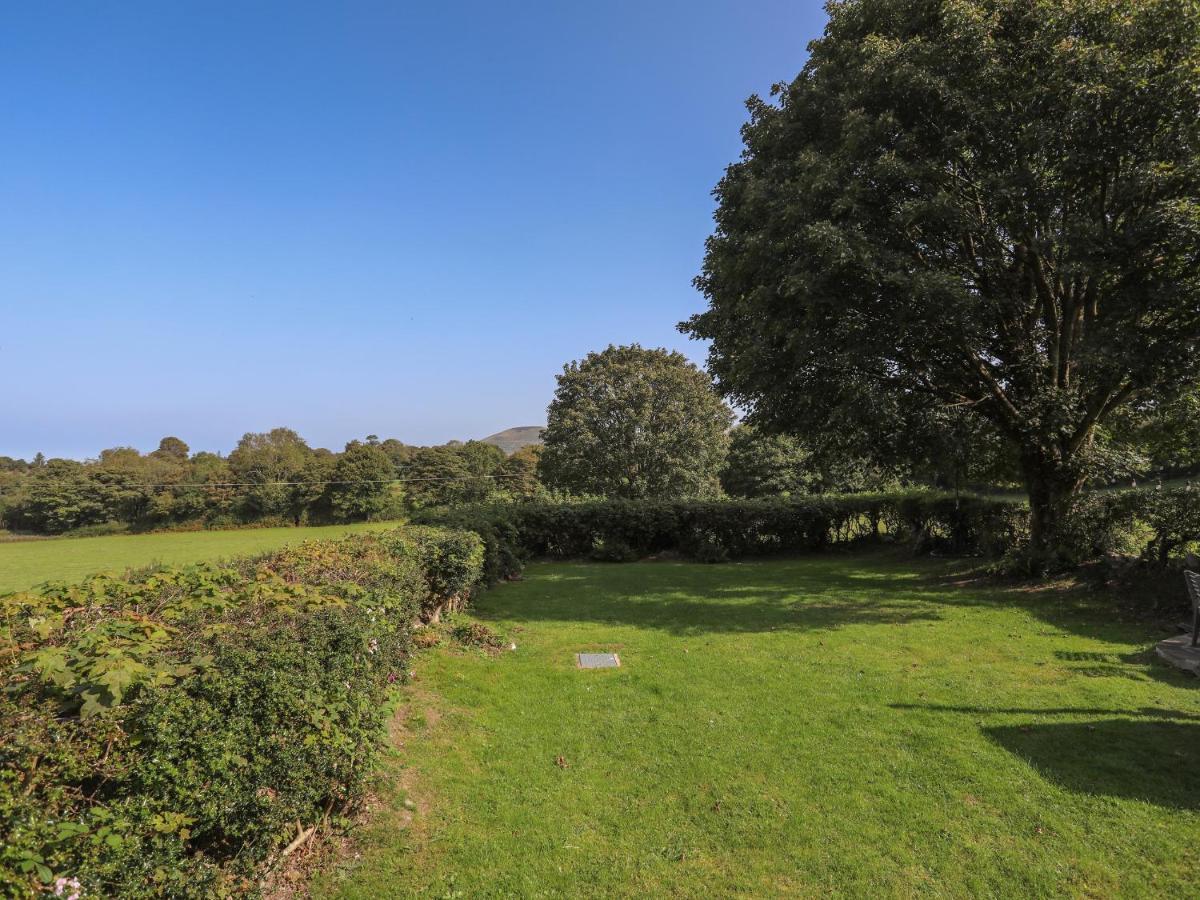 Bodfeurig Farm Cottage Bangor  Exterior photo