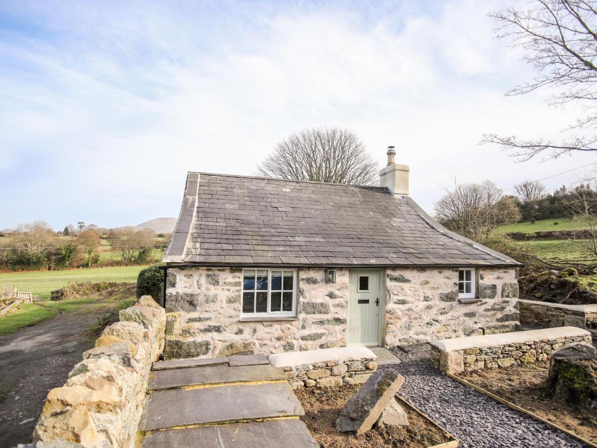 Bodfeurig Farm Cottage Bangor  Exterior photo